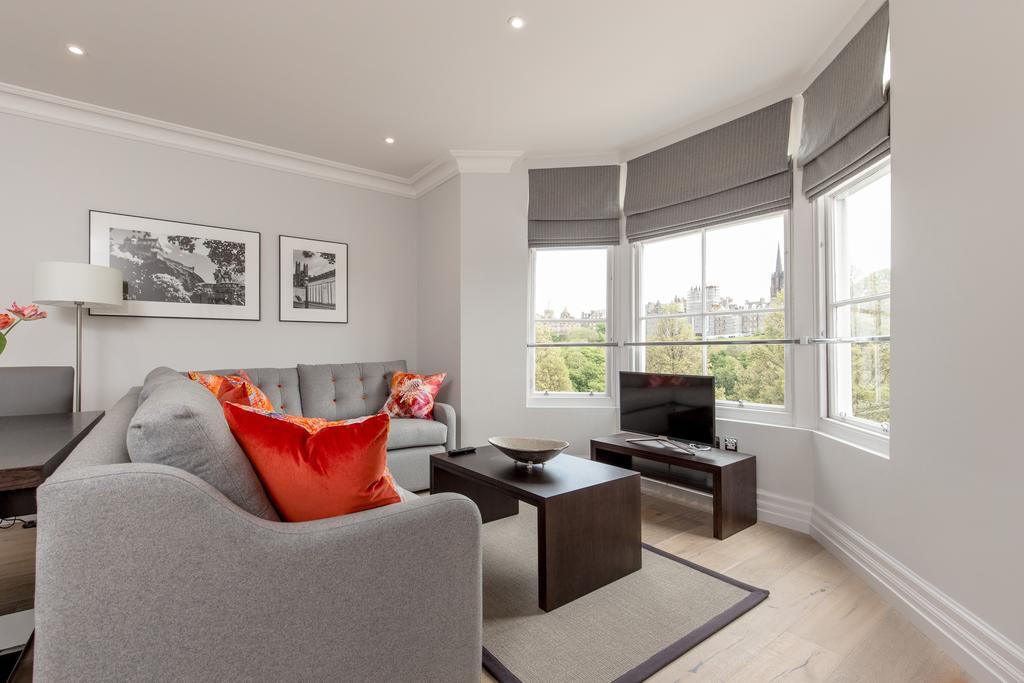 Appartement Destiny Scotland - Chisholm Hunter Édimbourg