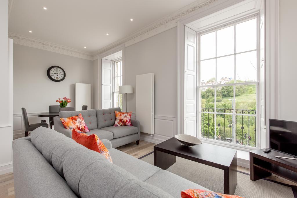Destiny Scotland - Chisholm Hunter Appartement *
