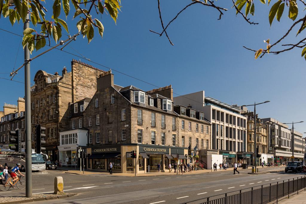 Appartement Destiny Scotland - Chisholm Hunter Édimbourg
