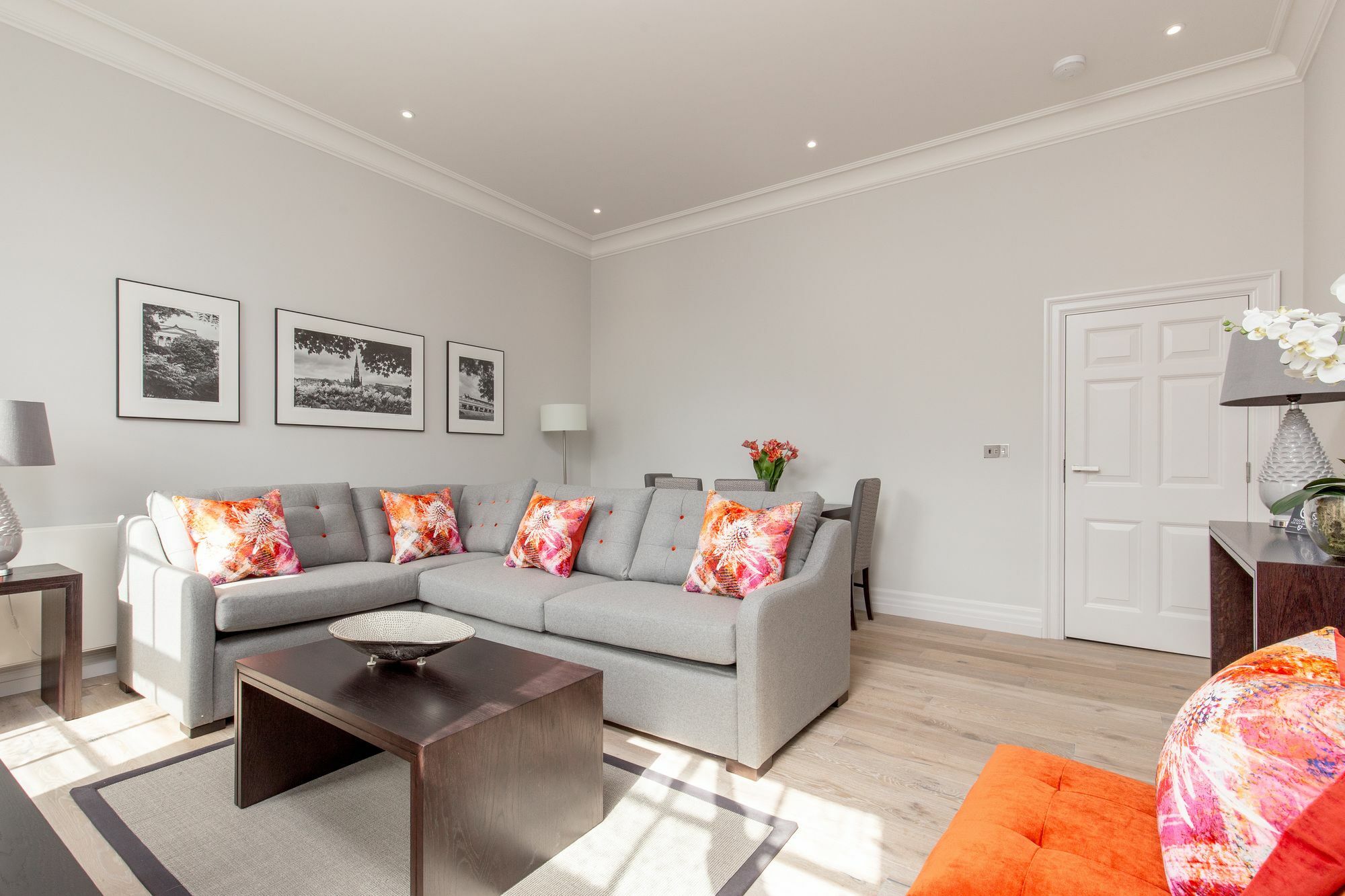 Appartement Destiny Scotland - Chisholm Hunter