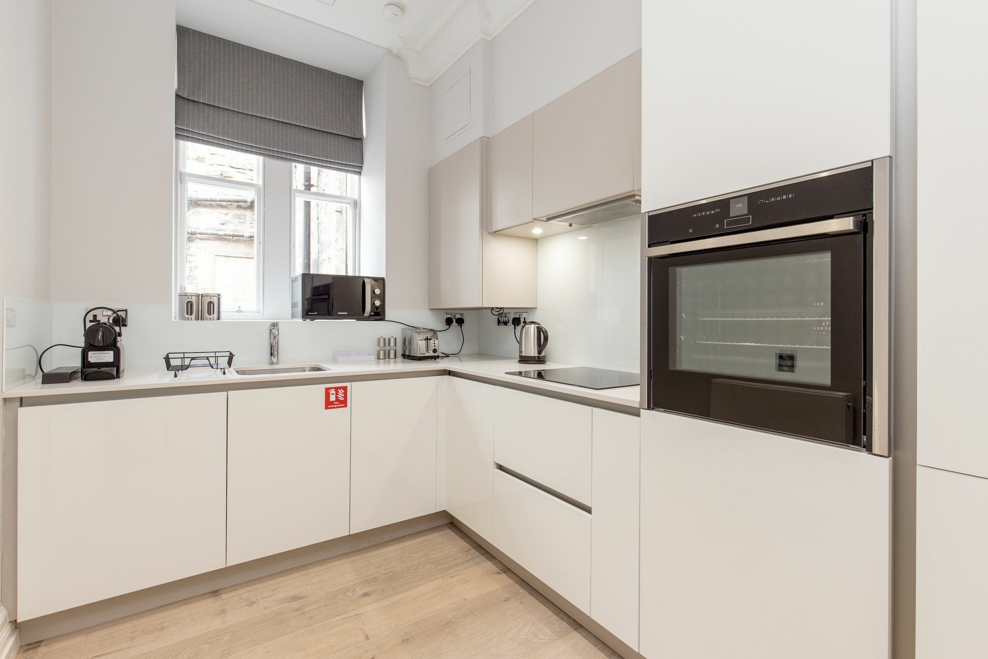 Appartement Destiny Scotland - Chisholm Hunter Édimbourg
