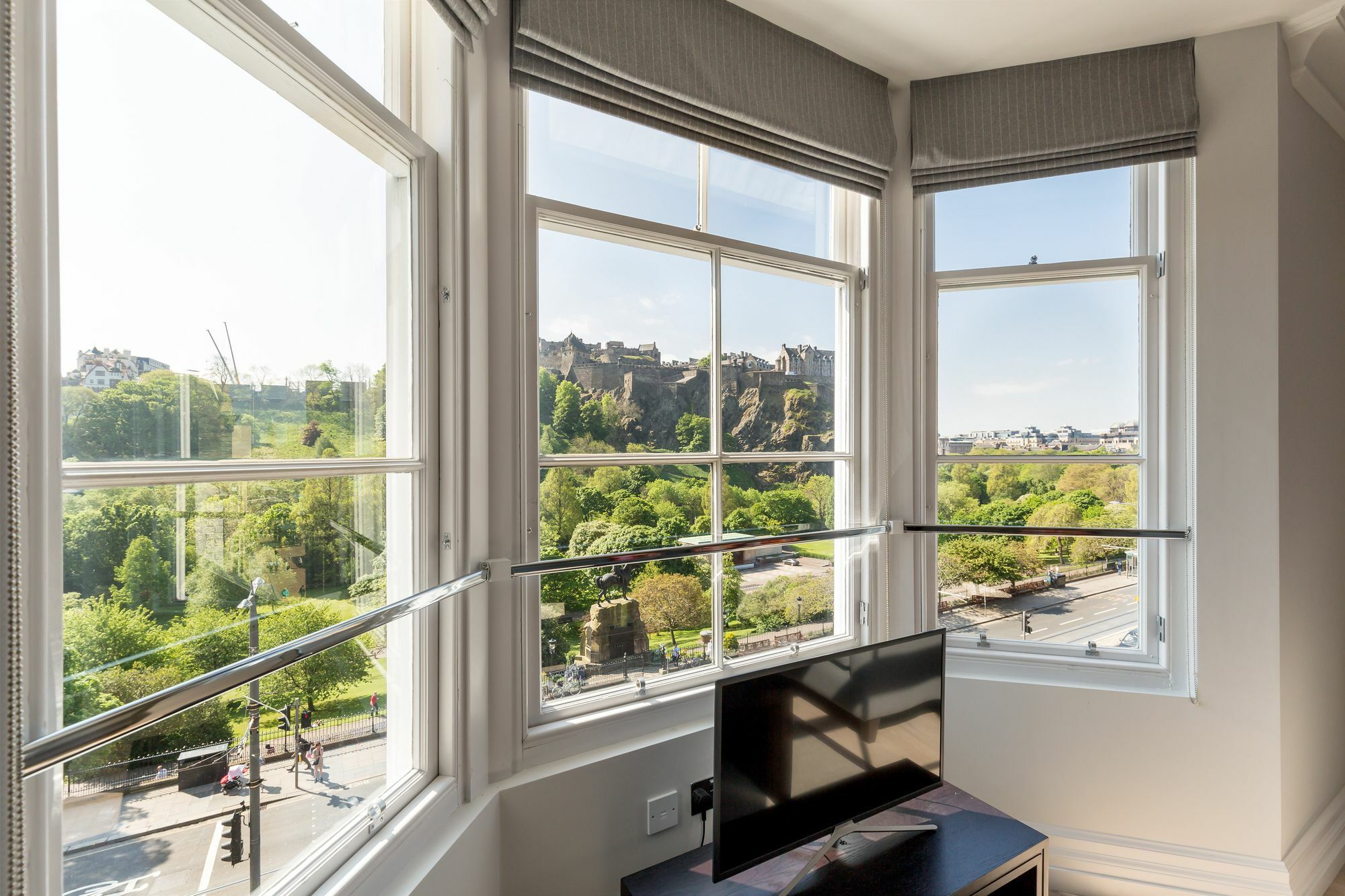 Appartement Destiny Scotland - Chisholm Hunter Édimbourg