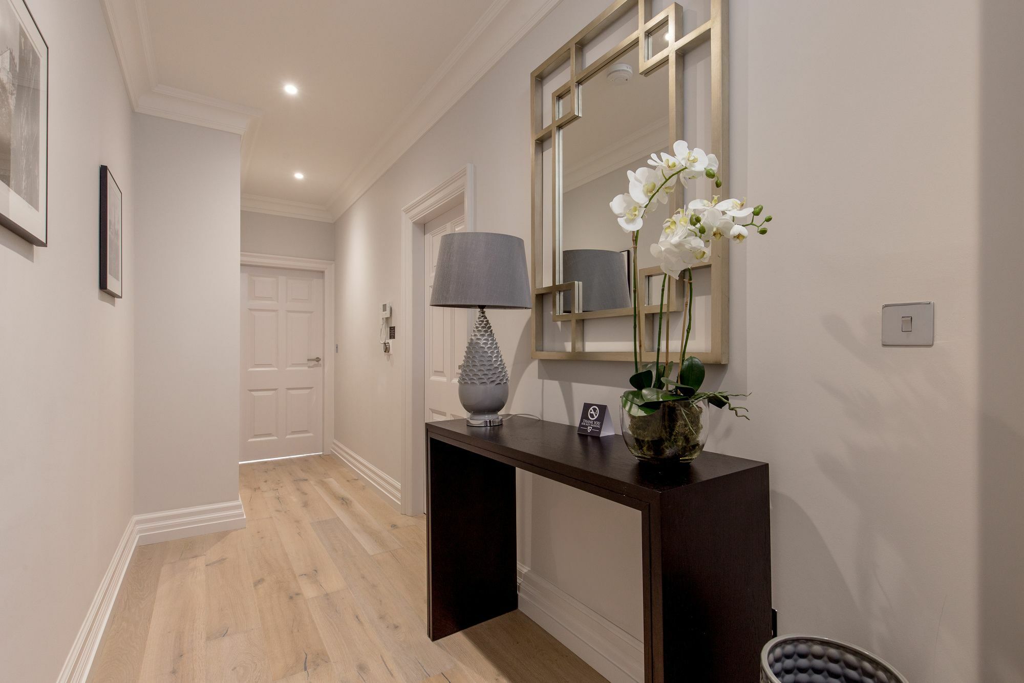Appartement Destiny Scotland - Chisholm Hunter Édimbourg