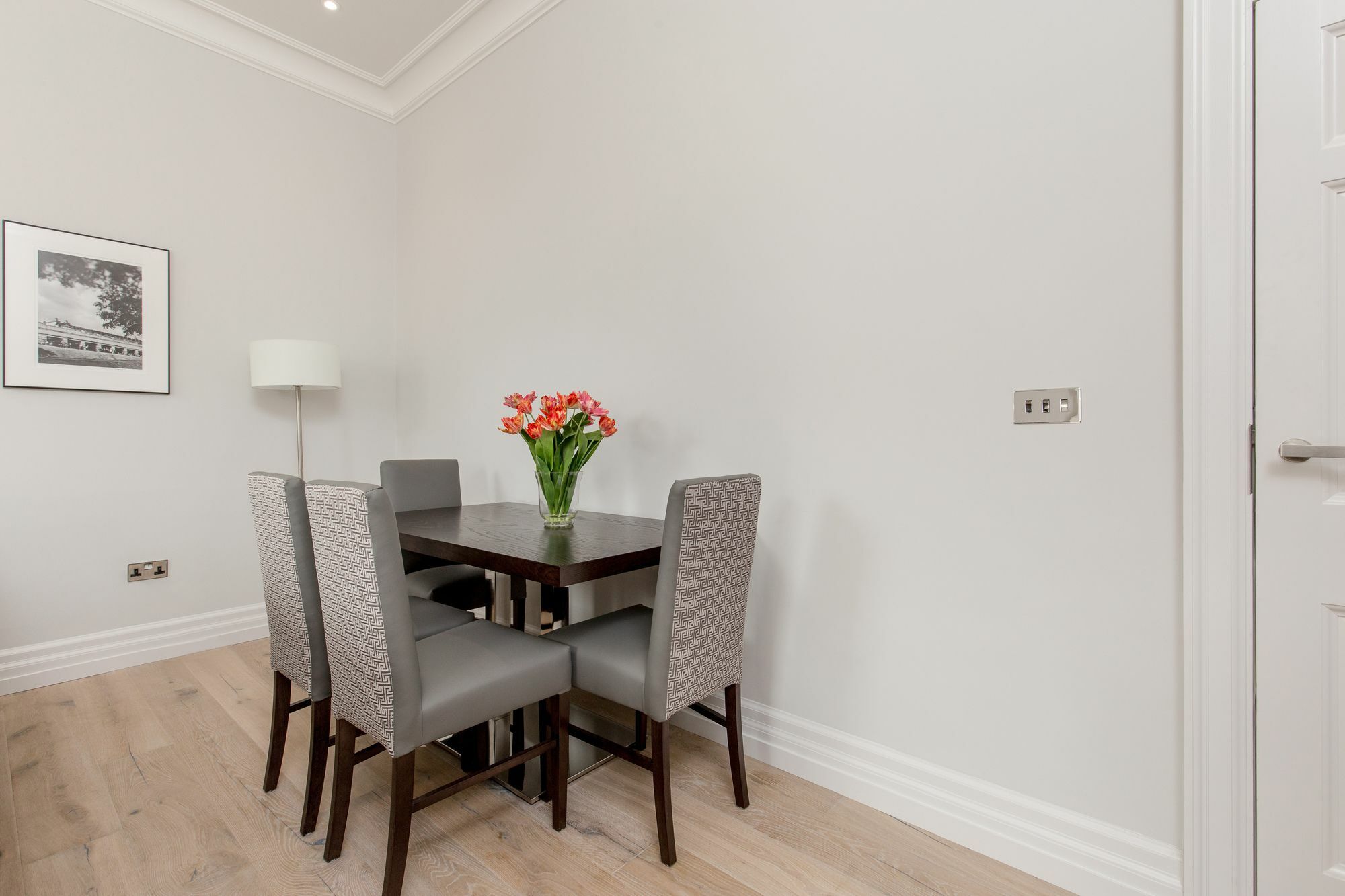 Appartement Destiny Scotland - Chisholm Hunter Édimbourg